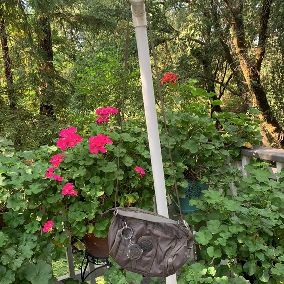 Kipling crossbody bag - Picture 6 of 9